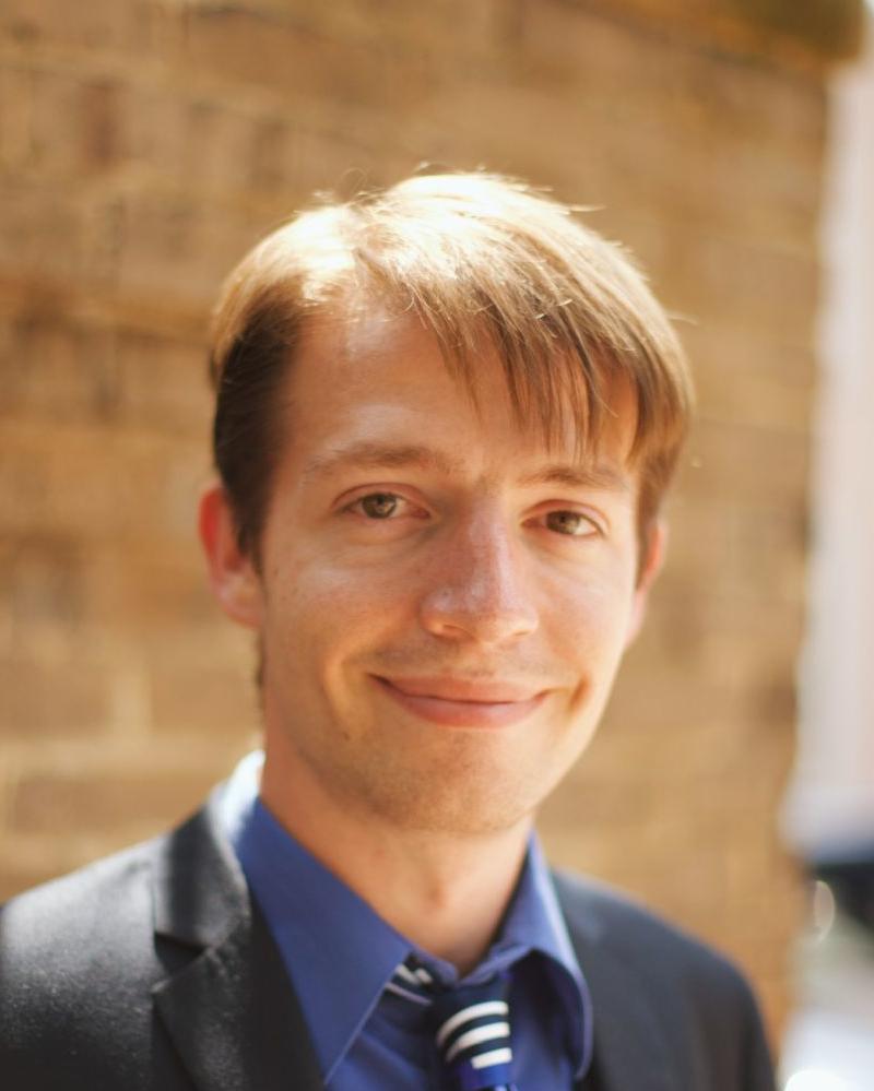 Mark Lewis